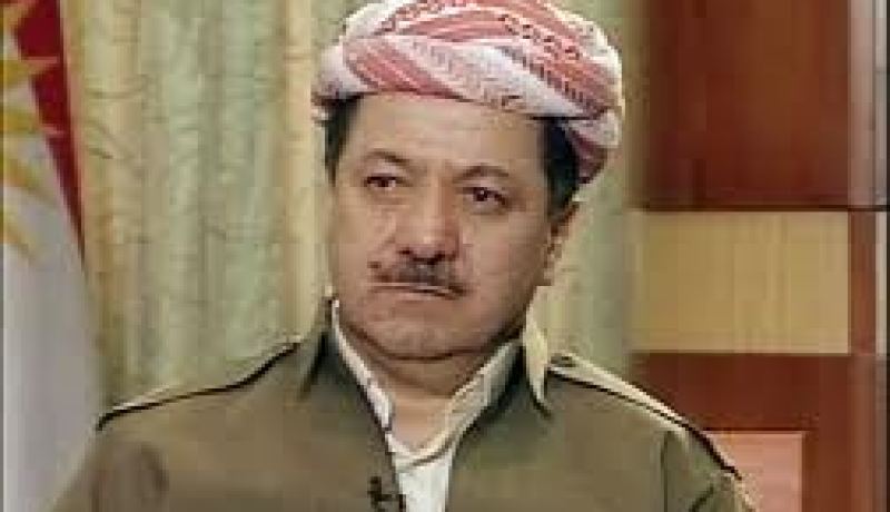 مسعود بارزاني يقرر إجراء انتخابات كردستان العراق بموعدها المحدد