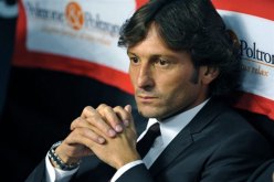 ايقاف مؤقت للبرازيلي ليوناردو