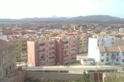 إدماج 33 بائعا غير قانوني في فضاءات تجارية لائقة بخميستي