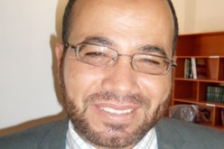 عاجل:استشهاد أمين حزب الحرية والعدالة بجنوب سيناء أيمن الزهيري