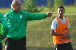 حليلوزيتش سيدخل تشكيلة متناسقة تحسبا للقاء الجزائر- البنين