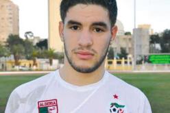 لاعب شبيبة القبائل شعلالي يشرع في التدرب مع شبيبة بجاية