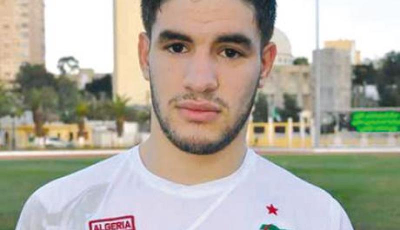 لاعب شبيبة القبائل شعلالي يشرع في التدرب مع شبيبة بجاية