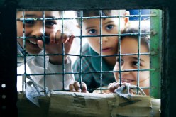 الوقاية أحسن وسيلة للتكفل بظاهرة العنف ضد الاطفال