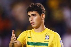 مورينيو يعتبر اوسكار صانع الالعاب الاول في تشلسي