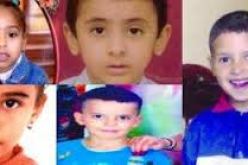 البراءة تختطف و تغتصب و قرار الإعدام غائب