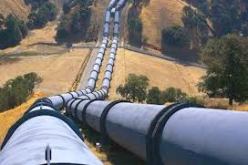 تخفيض واردات الجزائر من كميات الغاز لايطاليا