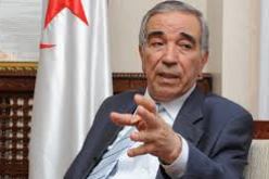 ولد قابلية يتحادث مع نظيره الموريتاني