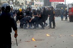 الأمن المصري يعتقل جهادياً  فى الإسكندرية بعد عودته من سوريا