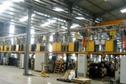 انخفاض خفيف لأسعار الإنتاج الصناعي في السداسي الأول من السنة الجارية