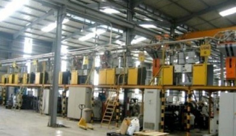 انخفاض خفيف لأسعار الإنتاج الصناعي في السداسي الأول من السنة الجارية