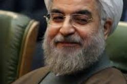 روحاني يؤكّد أن ايران لن تتخلى عن حقوقها النووية