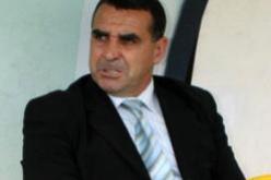 يونس إفتسان يؤكد أن قرار مغادرته للعارضة الفنية لاتحاد البليدة قرار لا رجعة فيه