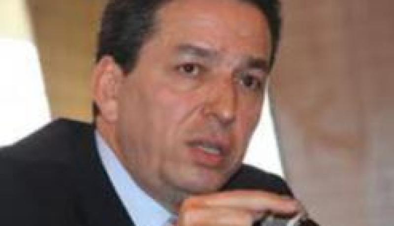 وزارة التهيئة العمرانية تعد مخطط تهيئة فضاء البرمجة الإقليمية جنوب-غرب