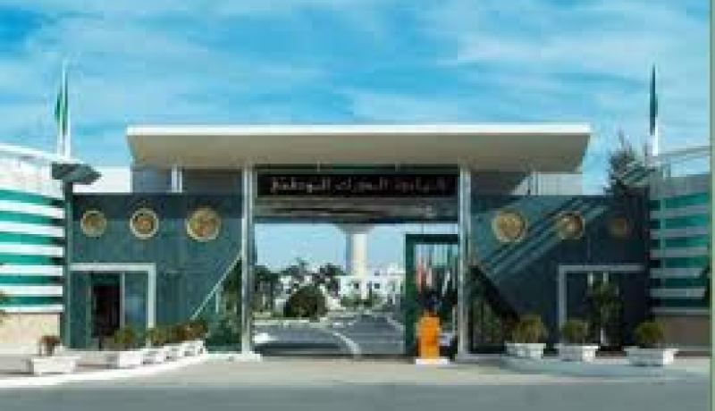 تنظيم أبواب مفتوحة إحياء للذكرى 45 لتأسيس الخدمة الوطنية في البليدة