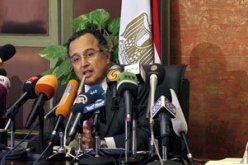 نبيل فهمى يؤكد على حق مؤيدى مرسى فى المشاركة بالانتخابات