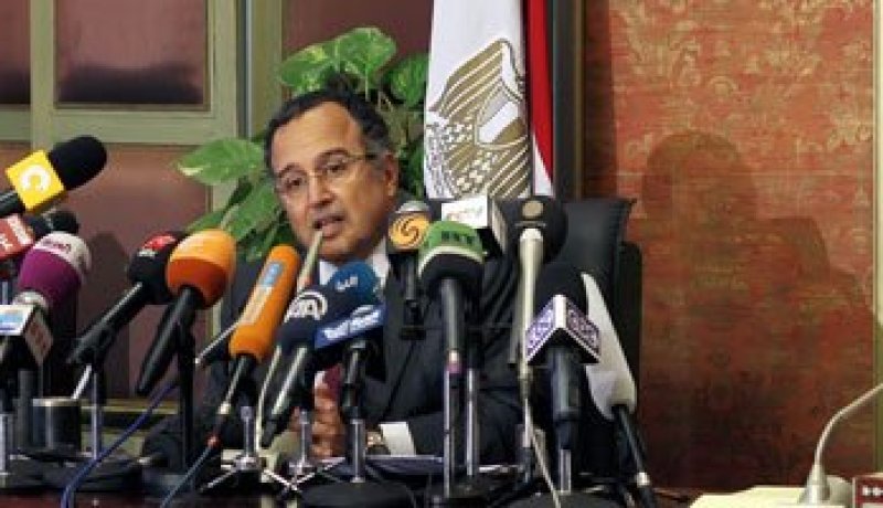 نبيل فهمى يؤكد على حق مؤيدى مرسى فى المشاركة بالانتخابات