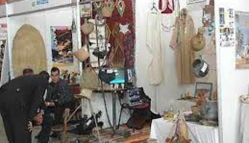 انطلاق بتلمسان الطبعة الثانية لمهرجان المنتجات المحلية