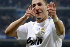 بنزيمة لاعب مميز و لكن يحتاج إلى مزيد من العمل الجاد