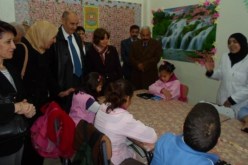 إنشاء مرصد و طني للإنصاف الإجتماعي يسمح للجزائر  اتباع مسألة الإنصاف و التماسك الاجتماعي