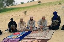 الأمن الجزائري يحذر نظيره الليبي و تونسي من جماعة ارهابية فرت من سجن النيجر