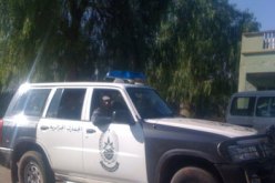 مصالح الجمارك تحجز 1600 قرصا مهلوسا و توقف ثلاثة أشخاص في النعامة