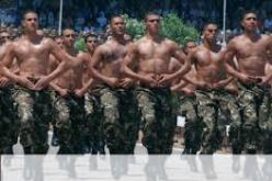 انشاء وحدة تركيب العتاد الخاص بالاشارة للتخفيف من تبعية الجيش الوطني الشعبي