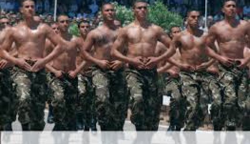 انشاء وحدة تركيب العتاد الخاص بالاشارة للتخفيف من تبعية الجيش الوطني الشعبي