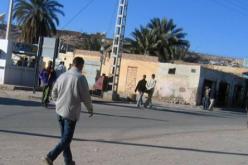 20 بالمائة من مشاريع ديوان الترقية والتسيير العقاري لفائدة الشباب المقاول بولاية تمنراست