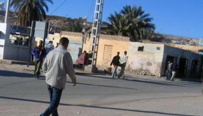 20 بالمائة من مشاريع ديوان الترقية والتسيير العقاري لفائدة الشباب المقاول بولاية تمنراست