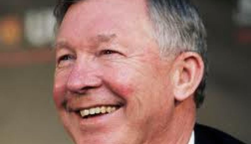 فيرغوسون قرر اعتزال التدريب من اجل زوجته