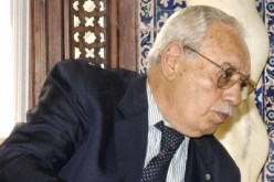 علي كافي..مناضل يشهد له التاريخ