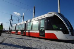 تمديد عمل ترامواي وهران إلى الواحدة ليلا في شهر رمضان