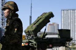 اليابان تنشر صواريخ باتريوت في وسط طوكيو تحسبا لإطلاق كوريا الشمالية صاروخا جديدا