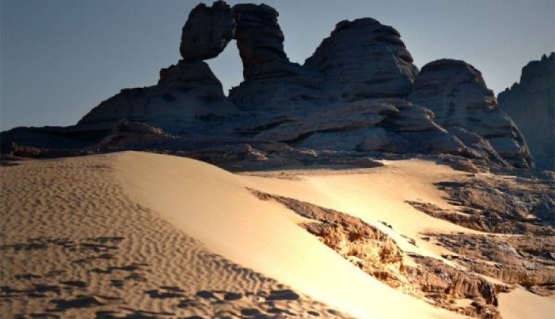 انعاش السياحة بتمنراست..أولوية المهنيين والمسؤولين