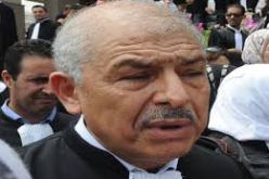 مشروع  قانون المحاماة لا يخدم المحامين