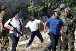 مقتل شاب فلسطيني في انفجار في وسط قطاع غزة