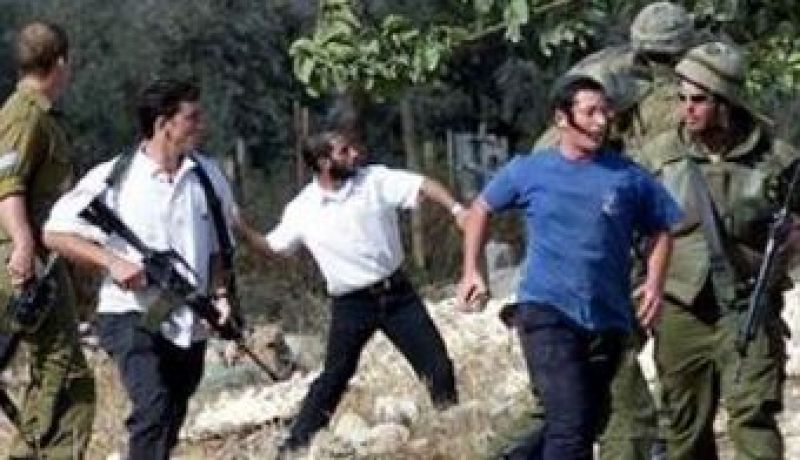 مقتل شاب فلسطيني في انفجار في وسط قطاع غزة