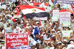 التعليم ترسل منشورا لمؤيدي الإخوان لإخلاء مدرستي عبد العزيز جاويش والفنية الفندقية