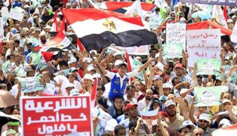 التعليم ترسل منشورا لمؤيدي الإخوان لإخلاء مدرستي عبد العزيز جاويش والفنية الفندقية