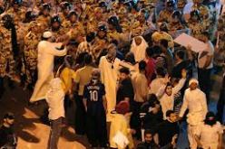 القبض على أحد المطلوبين الامنيين في القطيف السعودية