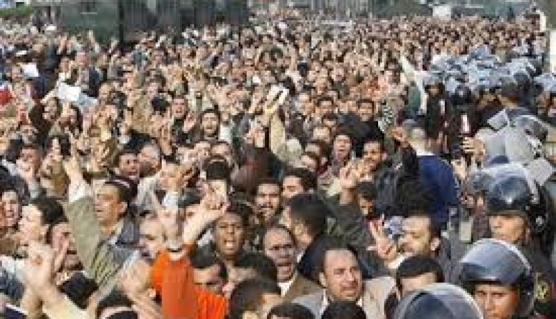 مصرع 4 مسلحين خلال هجوم على نقطة تفتيش للقوات المسلحة المصرية