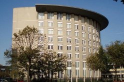 منظمة حظر الأسلحة الكيميائية تفوز بجائزة نوبل للسلام