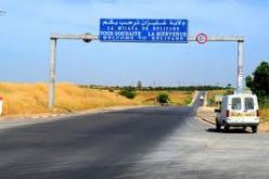 الوزير الأول يعلن عن رفع البرنامج التكميلي لولاية غليزان إلى 33 مليار دج