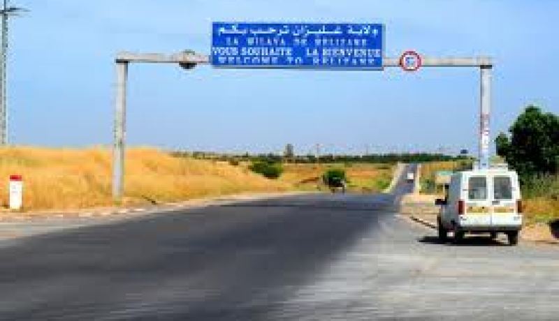 الوزير الأول يعلن عن رفع البرنامج التكميلي لولاية غليزان إلى 33 مليار دج