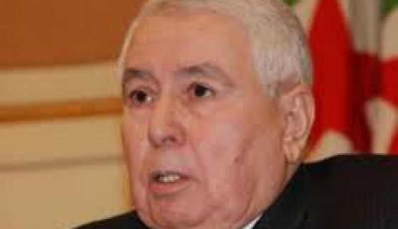 بن صالح يدعو باليابان إلى ضرورة إيجاد حل سلمي يدعم الوحدة الوطنية لمالي