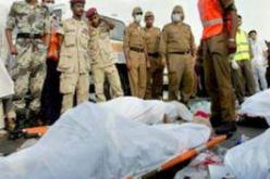 تسجيل حالتي وفاة جديدتين بين الحجاج الجزائريين