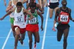 الجزائري عماد طويل يغادر المستشفى وهو في صحة جيدة