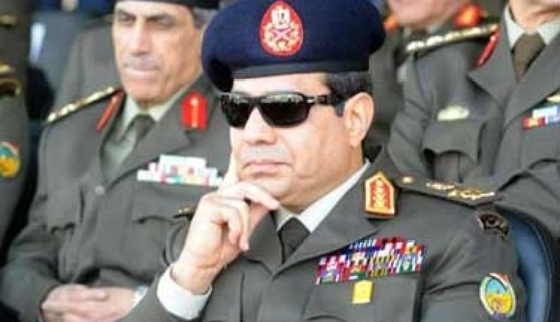 جبهة ثوار مصر تطالب منصور والسيسى بفرض حظر التجوال ، وتؤيد التظاهر السلمى للاخوان
