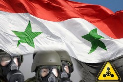 الجزائر ترحب بالمبادرة الروسية التي تهدف الى حل الازمة في سوريا